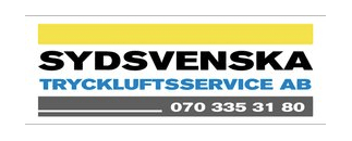 Sydsvenska Tryckluftsservice AB