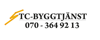 T.C BYGGTJÄNST
