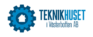 Teknikhuset i Västerbotten AB