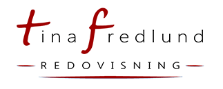 Tina Fredlund Redovisning AB
