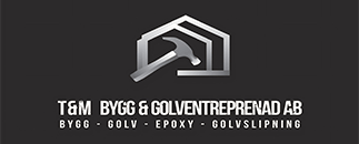 T&m Bygg & Golventreprenad AB