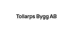 Tollarps Bygg AB