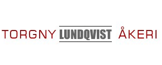 Torgny Lundqvist Åkeri AB