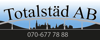 Totalstäd Sverige AB