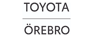 Toyota Örebro