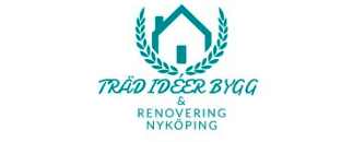 Trädidéer Bygg Nyköping AB