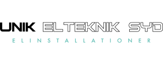 Unik Elteknik Syd