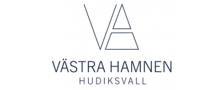 Västra Hamnen Hudiksvall