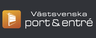 Västsvenska Port & Entré AB