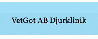 Vetgot Djurklinik