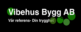 Vibehus Bygg AB
