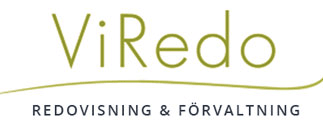 Viredo AB