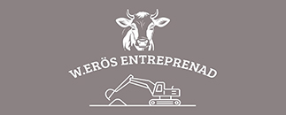 W.Erös Entreprenad