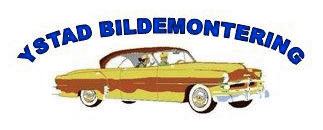 Ystad Bildemontering