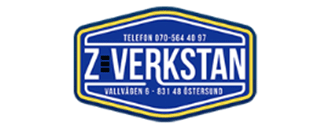 Z-Verkstan AB