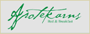 Apotekarns Bed & Breakfast