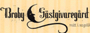 Broby Gästgivaregård AB
