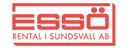 Essö Rental i Sundsvall AB