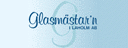 Glasmästar'n i Laholm AB