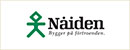 Nåiden Bygg AB