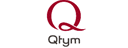 Qtym AB
