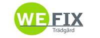 Wefix Trädgård AB