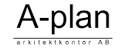 A-Plan Arkitektkontor