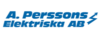 A Perssons Elektriska AB