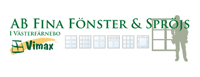 AB Fina Fönster & Spröjs i Västerfärnebo