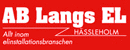 AB Langs Elektriska
