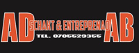 Ad Schakt & Entreprenad AB