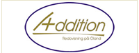 Addition på Öland AB