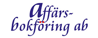 Affärsbokföring AB