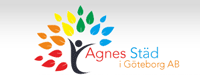 Agnes Städ i Göteborg AB