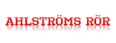 Ahlströms Rör