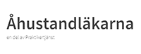 Åhustandläkarna