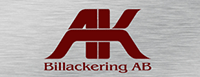 AK Billackering AB