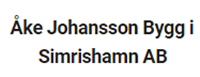 Åke Johansson Bygg i Simrishamn AB
