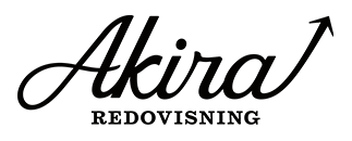 Akira Redovisning AB