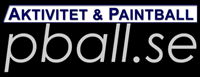Aktivitet & Paintball