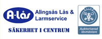 Alingsås Lås & Larmservice