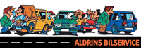 Aldrins Bilservice AB