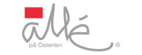 Allé på österlen