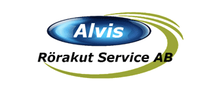 Alvis Rörakut Service AB