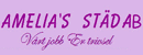Amelias Städ AB