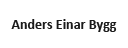 Anders Einar Bygg AB