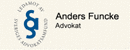 Advokat Anders Funcke AB