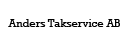 Anders Takservice AB