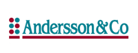 Andersson & Co i Bromölla AB, Revisionsbyrån