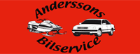Anderssons Bilservice